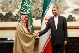 تغییر نقش تهران در تحولات خاورمیانه