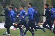 حذف معنادار عکس استراماچونی از یک بنر