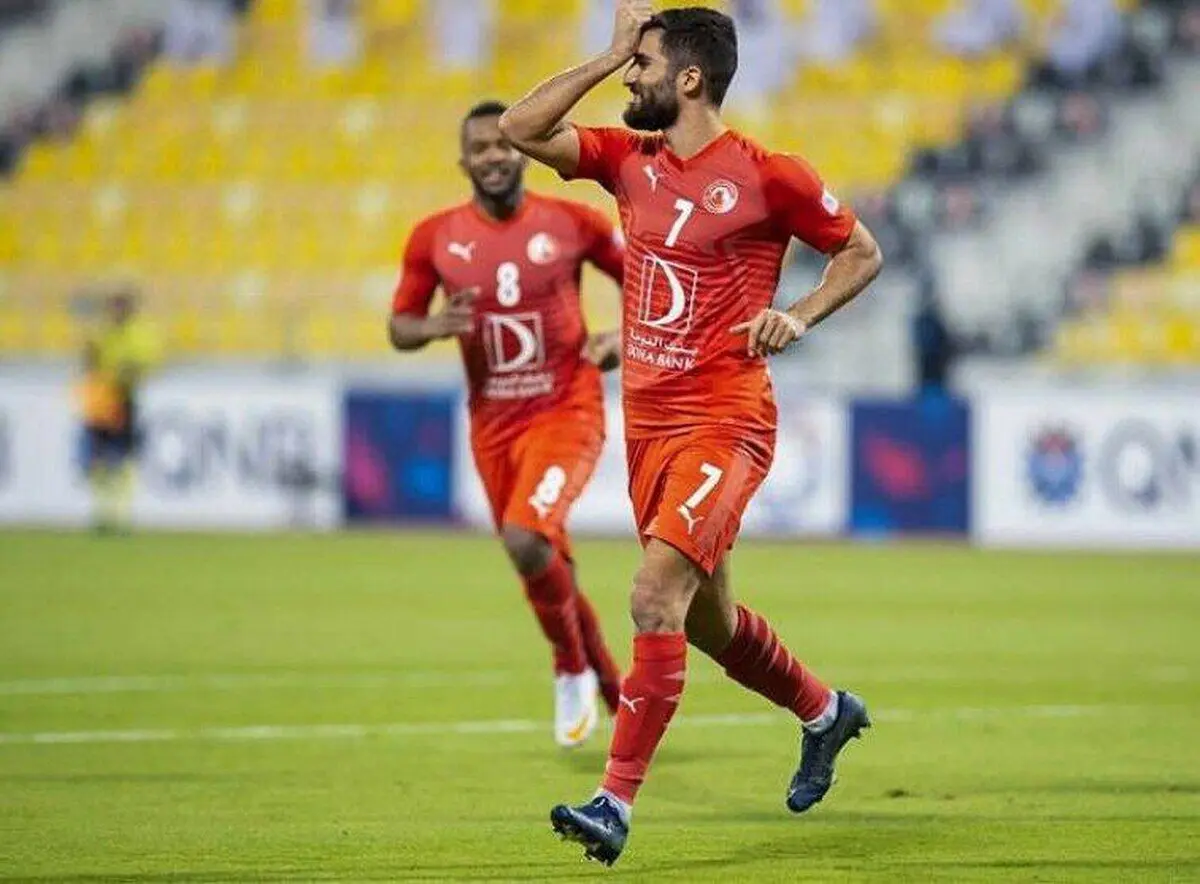 نقل و انتقالات پرسپولیس| بمب های در حال انفجار
