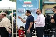 خیلی از افرادی که دور اول رای ندادند، در دور دوم انتخابات حاضر خواهند شد