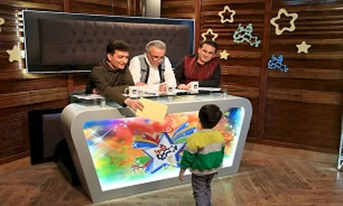 حضور 5000 شرکت کننده در برنامه "بهترین شو"