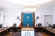  رئیسی: کاهش فاصله طبقاتی یکی از اهداف مهم انقلاب اسلامی است 