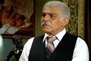 زمان ساخت «شهرزاد 4» از زبان آقای بازیگر