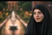 ماجرای علاقه عروس رهبر شهید به تئاتر 
