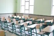 پلمب دبستان دخترانه زیوری تهران