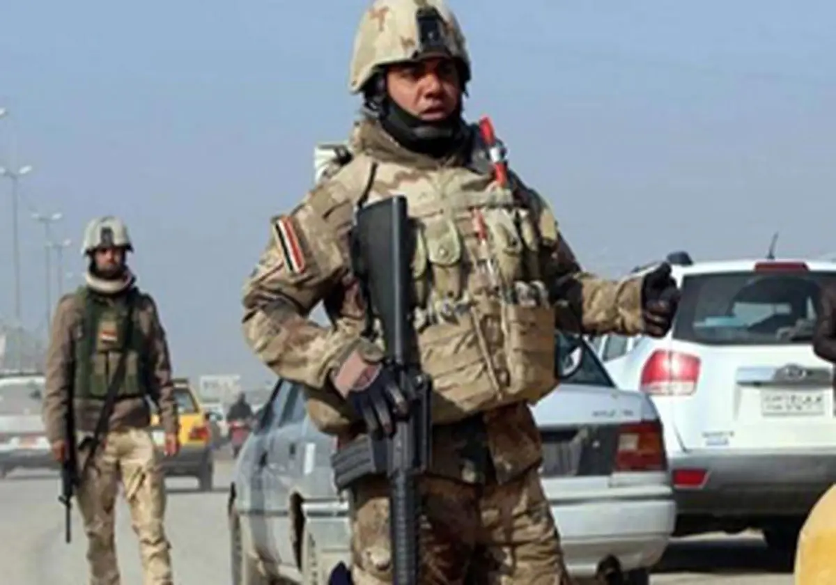 حمله تروریستی در کرکوک عراق ۲ کشته بر جا گذاشت
