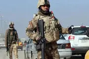 حمله تروریستی در کرکوک عراق ۲ کشته بر جا گذاشت 