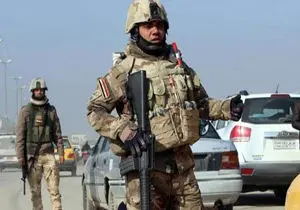 حمله تروریستی در کرکوک عراق ۲ کشته بر جا گذاشت 
