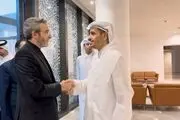 جزئیات دیدار علی باقری با آل‌ثانی در دوحه