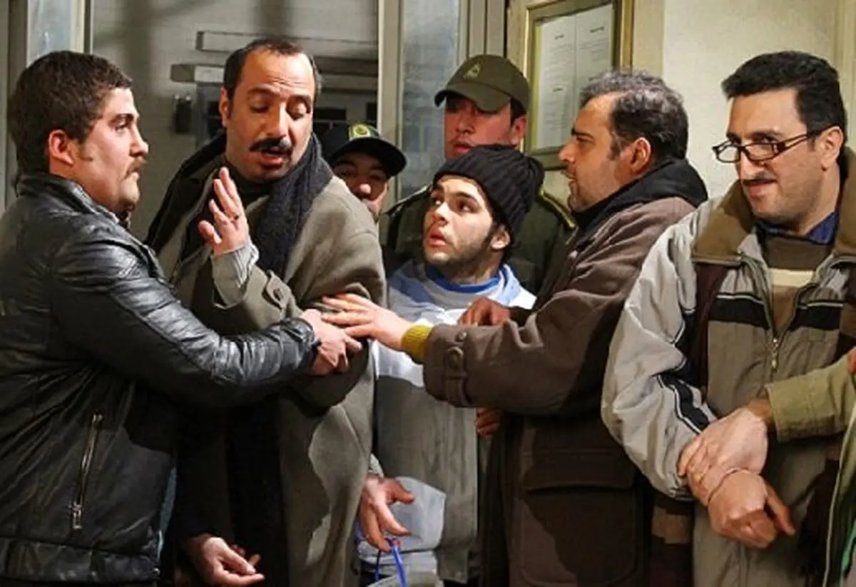 بازگشت امیر جعفری با «چک برگشتی» به تلویزیون