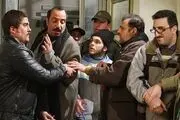 بازگشت امیر جعفری با «چک برگشتی» به تلویزیون