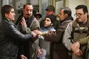 بازگشت امیر جعفری با «چک برگشتی» به تلویزیون