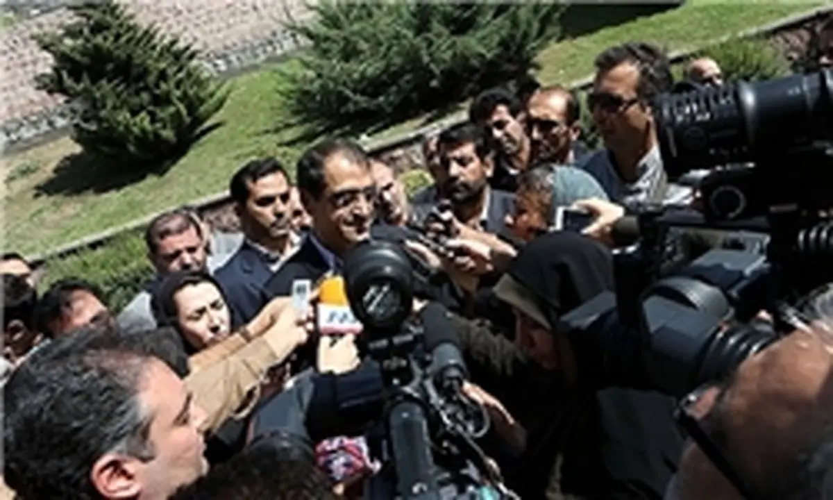 پشت صحنه سفرهای استانی هاشمی