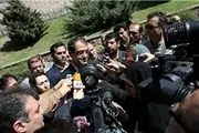پشت صحنه سفرهای استانی هاشمی