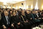 بن علوی: مطمئن هستم ایران در راستای امنیت گام برمی‌دارد