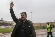 در نقل و انتقالات باختیم