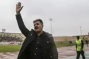 اقدام شوکه کننده سرمربی فولاد