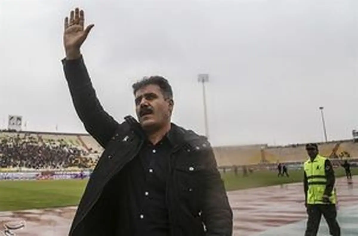 در نقل و انتقالات باختیم