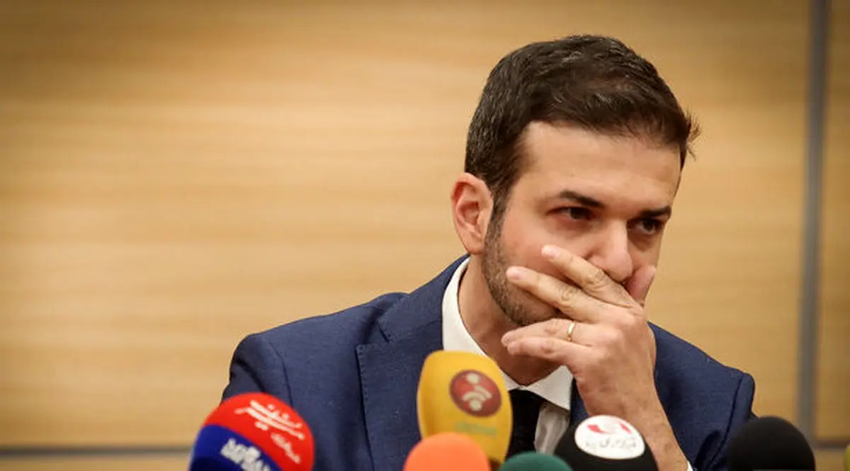 نگرانی های کرونایی استراماچونی