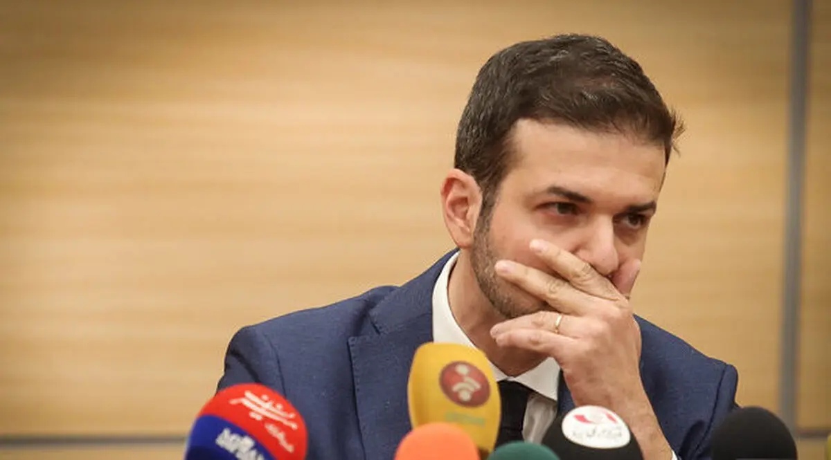 استراماچونی صدرنشین تحویل داد، مجیدی پنجم جدول تحویل گرفت!