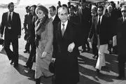 محمد‌رضا پهلوی چطور شکست خورد؟