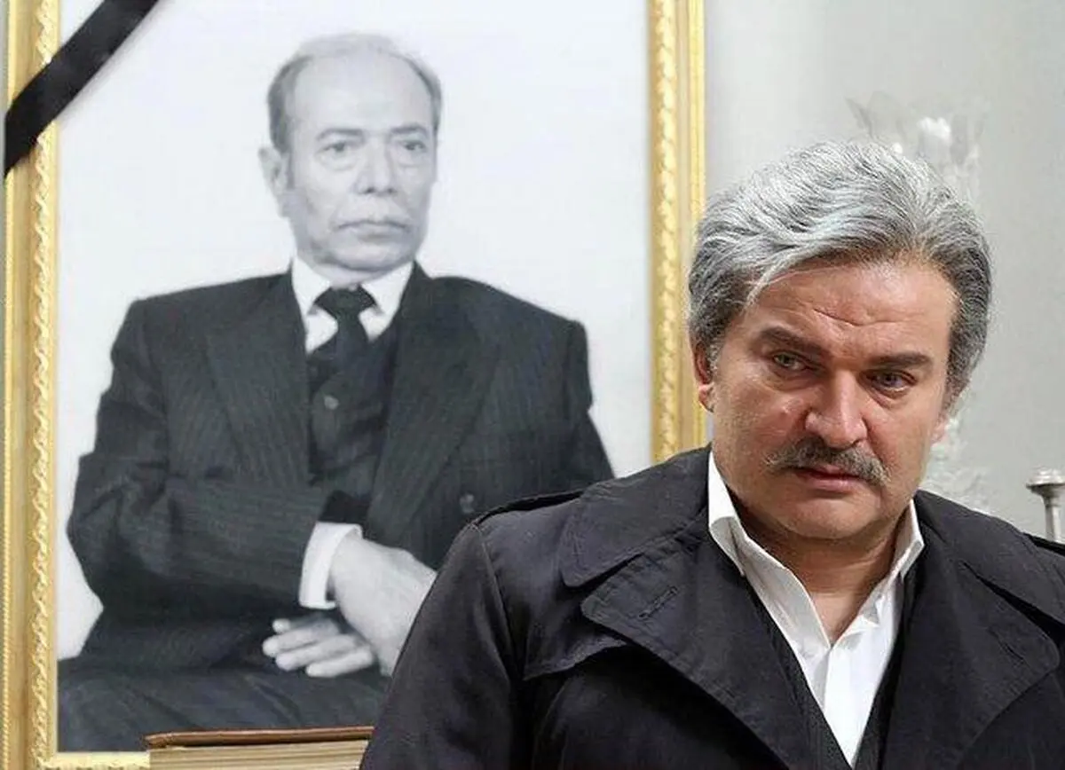 توضیحات مهدی سلطانی درباره «شهرزاد» 