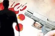 ماجرای قتل رییس کانون مداحان در شاهین شهر اصفهان


