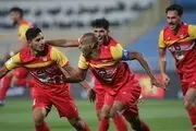 واکنش ساسان انصاری به جدایی جواد نکونام +عکس
