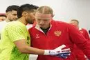 خلاصه بازی روسیه 2 - ایران 0