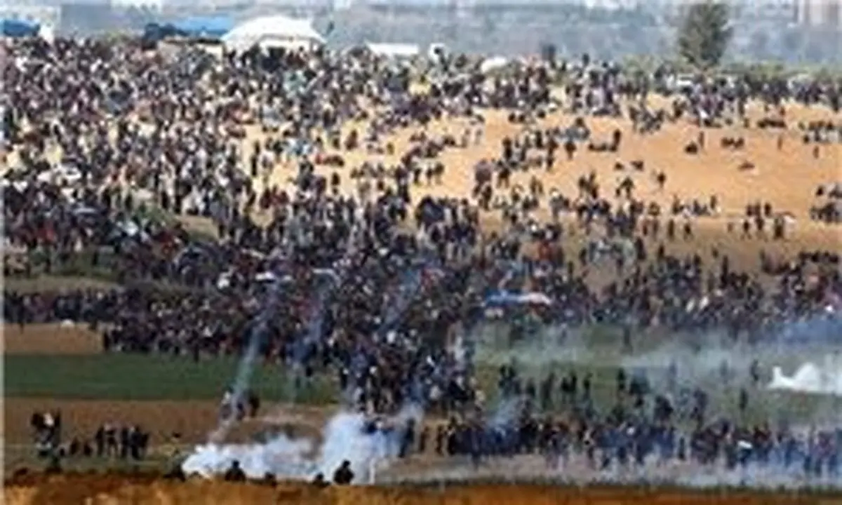 سه سناریوی احتمالی رژیم صهیونیستی مقابل «غزه»