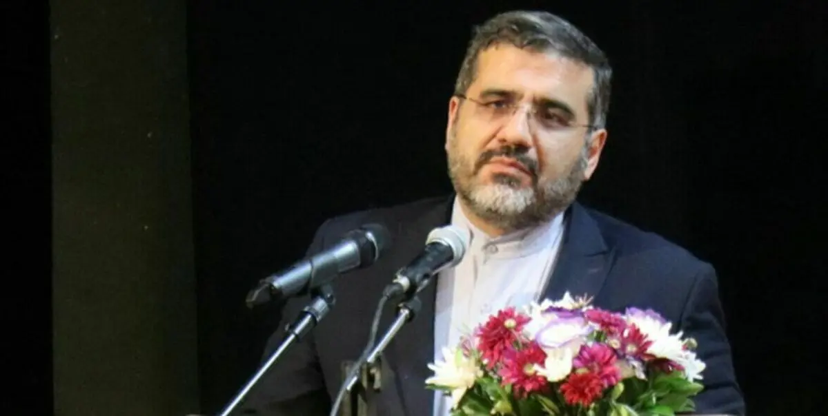 توجه به اقدامات فرهنگی و هنری اولویت دولت رئیسی است