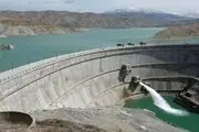 ۷۰ درصد بارش‌ها در کشور تبخیر می‌شود
