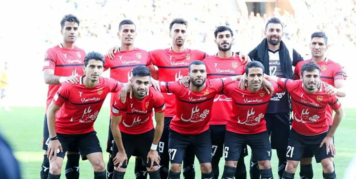 شاگردان گل محمدی فردا راهی تهران می شوند