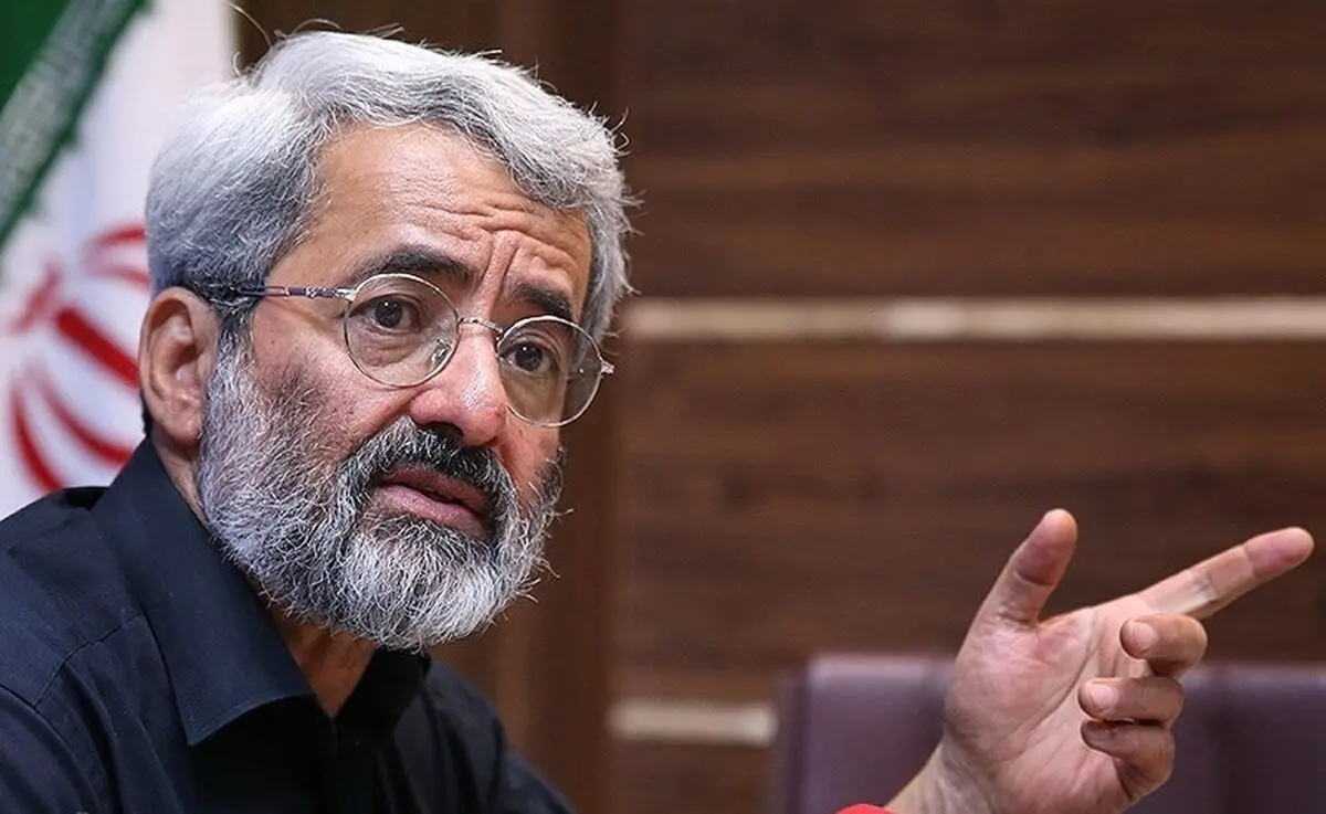 شبهات ایجاد شده در جنگ روانی زیاد و پاسخگویی ها بسیار کم است