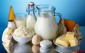 کاهش 42 درصدی مصرف شیر و لبنیات در کشور با اجرای طرح هدفمندی یارانه ها