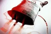 به جای قمه‌ زنی خون اهدا کنید