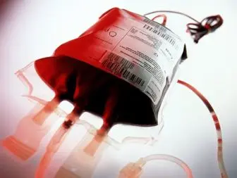  افزایش شاخص اهدای خون مستمر در کشور