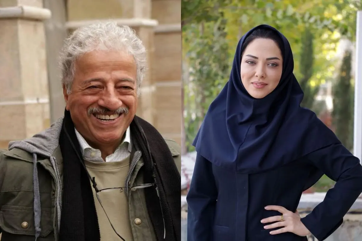 لیلا اوتادی با «جعبه کوچک فلزی» در راه جشنواره فجر