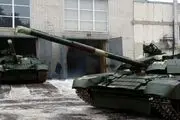 همکاری ناتو با اوکراین برای تولید گلوله‌های تانک