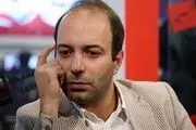 پایان دوران خبرنگاری «کامران نجف‌زاده» و آغاز مجریگری!