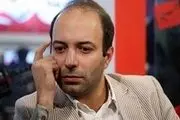 پایان دوران خبرنگاری «کامران نجف‌زاده» و آغاز مجریگری!