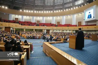 همایش ملی «مسئولیت اجرای قانون اساسی»