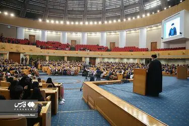 همایش ملی «مسئولیت اجرای قانون اساسی»