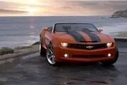 واردات ۲۰۰ شورلت‌ لغو شد