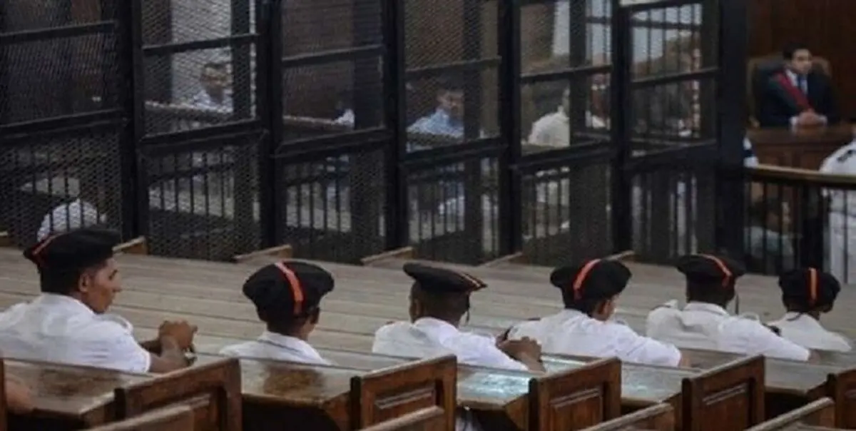 تائید حکم اعدام ۱۳ مصری