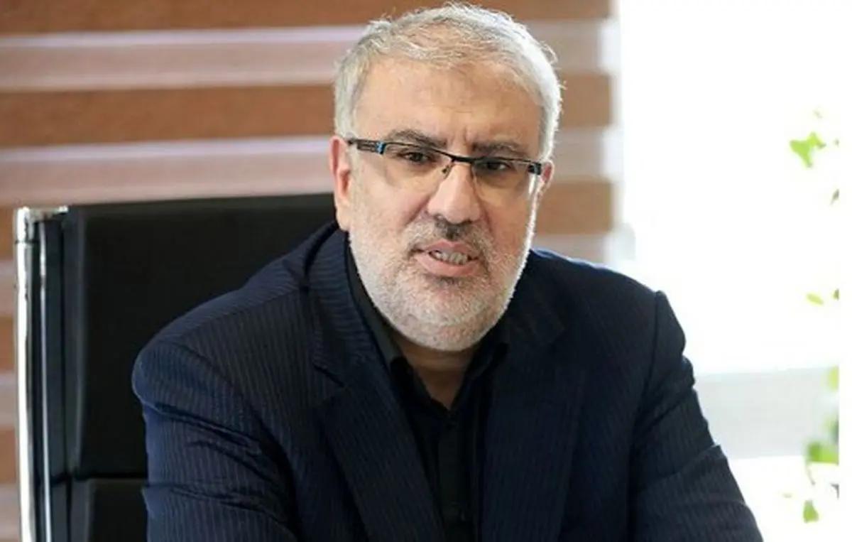 ظرفیت تولید نفت ایران به ۵.۷ میلیون بشکه در روز میرسد