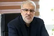 ظرفیت تولید نفت ایران به ۵.۷ میلیون بشکه در روز می‌رسد