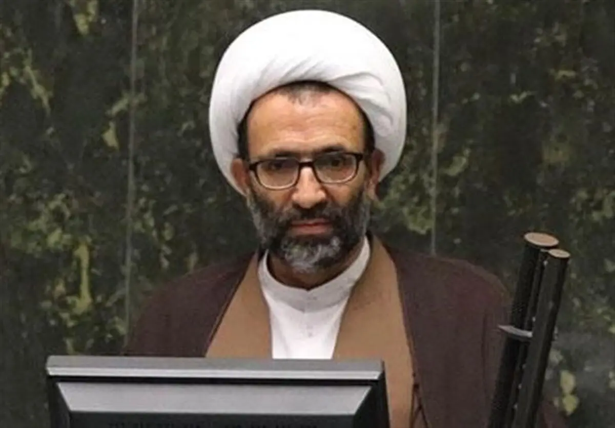 نشست مشترک مجلس و قوه قضائیه