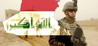 عراق را برایت جهنم می‌کنیم