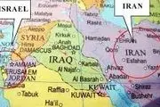 سه نقشه‌ ایران برای نزدیک شدن به مرزهای سرزمین های اشغالی